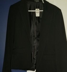 Express Dress Blazer